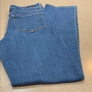 Lee Classic Women’s Stretchy Size 8 Jeans